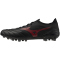 Mizuno Morelia Neo IV Beta Elite AG Fußballschuhe 00 - black/morelia 40th red/black 42.5