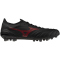 Mizuno Morelia Neo IV Beta Elite AG Fußballschuhe 00 - black/morelia 40th red/black 42.5