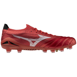 Mizuno Morelia Neo IV Beta Elite FG Fußballschuhe 60 - morelia 40th red/white/black 40.5