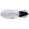 Mizuno Morelia Neo IV Beta Elite FG Fußballschuhe 25 - white/tanager turquoise/pink tetra 41