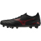 Mizuno Morelia Neo IV Beta Elite FG Fußballschuhe 00 - black/morelia 40th red/black 41