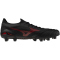 Mizuno Morelia Neo IV Beta Elite FG Fußballschuhe 00 - black/morelia 40th red/black 44.5