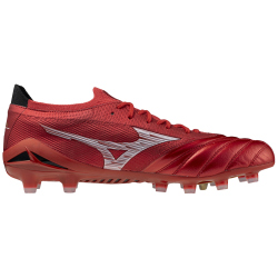 Mizuno Morelia Neo IV Beta Japan FG Fußballschuhe 60 - morelia 40th red/white/black 42