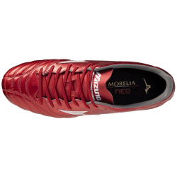Mizuno Morelia Neo IV Pro AG Fußballschuhe 60 -...