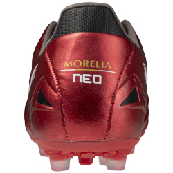 Mizuno Morelia Neo IV Pro AG Fußballschuhe 60 -...