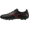 Mizuno Morelia Neo IV Pro AG Fußballschuhe 00 - black/morelia 40th red/black 44.5