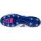 Mizuno Morelia Neo IV Pro FG Fußballschuhe 25 - white/tanger turq/p.tetra 45