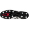 Mizuno Morelia Neo IV Pro FG Fußballschuhe 09 - white/black/chinese red 42
