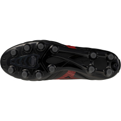 Mizuno Morelia Neo IV Pro FG Fußballschuhe 00 - black/morelia 40th red/black 40.5
