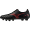 Mizuno Morelia Neo IV Pro FG Fußballschuhe 00 - black/morelia 40th red/black 40.5