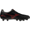 Mizuno Morelia Neo IV Pro FG Fußballschuhe 00 - black/morelia 40th red/black 47