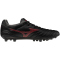 Mizuno Monarcida Neo III Pro AG Fußballschuhe 00 - black/morelia 40th red 44.5
