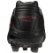 Mizuno Monarcida Neo III Pro AG Fußballschuhe 00 - black/morelia 40th red 44.5