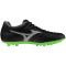Mizuno Monarcida Neo III Select AG Fußballschuhe 02 - black/neon green 44.5