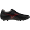 Mizuno Monarcida Neo III Select AG Fußballschuhe 00 - black/morelia 40th red 44.5