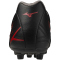 Mizuno Monarcida Neo III Select AG Fußballschuhe 00 - black/morelia 40th red 44.5
