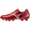 Mizuno Monarcida Neo III Select FG Fußballschuhe 60 - morelia 40th red/white 44.5