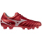 Mizuno Monarcida Neo III Select FG Fußballschuhe 60 - morelia 40th red/white 44.5