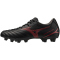 Mizuno Monarcida Neo III Select FG Fußballschuhe 00 - black/morelia 40th red 44.5