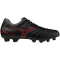 Mizuno Monarcida Neo III Select FG Fußballschuhe 00 - black/morelia 40th red 44.5