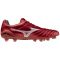 Mizuno Monarcida Neo III Pro FG Fußballschuhe 60 - morelia 40th red/white 44.5