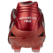 Mizuno Monarcida Neo III Pro FG Fußballschuhe 60 - morelia 40th red/white 44.5