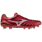 Mizuno Monarcida Neo III Pro FG Fußballschuhe 60 - morelia 40th red/white 44.5