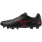 Mizuno Monarcida Neo III Pro FG Fußballschuhe 00 - black/morelia 40th red 44.5