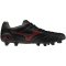 Mizuno Monarcida Neo III Pro FG Fußballschuhe 00 - black/morelia 40th red 44.5