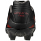 Mizuno Monarcida Neo III Pro FG Fußballschuhe 00 - black/morelia 40th red 44.5