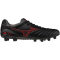 Mizuno Monarcida Neo III Pro FG Fußballschuhe 00 - black/morelia 40th red 44.5