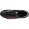 Mizuno Morelia II Club AG Fußballschuhe 00 - black/morelia 40th red/black sand 44.5