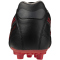 Mizuno Morelia II Club AG Fußballschuhe 00 - black/morelia 40th red/black sand 44.5