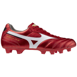 Mizuno Morelia II Club AG Fußballschuhe 60 -...