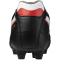 Mizuno Morelia II Club AG Fußballschuhe 01 - black/white/chinese red 44.5