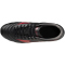 Mizuno Morelia II Club AG Fußballschuhe 00 - black/morelia 40th red/black sand 44.5
