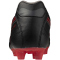 Mizuno Morelia II Club AG Fußballschuhe 00 - black/morelia 40th red/black sand 44.5