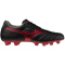 Mizuno Morelia II Club AG Fußballschuhe 00 - black/morelia 40th red/black sand 44.5