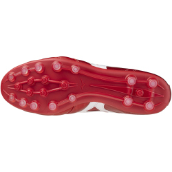 Mizuno Morelia II Pro AG Fußballschuhe 60 - morelia 40th red/white/black 44.5