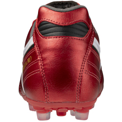 Mizuno Morelia II Pro AG Fußballschuhe 60 - morelia 40th red/white/black 44.5