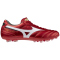 Mizuno Morelia II Pro AG Fußballschuhe 60 - morelia 40th red/white/black 44.5