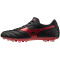 Mizuno Morelia II Pro AG Fußballschuhe 00 - black/morelia 40th red/black sand 44.5