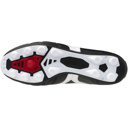 Mizuno Morelia II Pro FG Fußballschuhe 01 -...