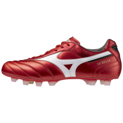Mizuno Morelia II Elite AG Fußballschuhe 60 -...