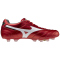 Mizuno Morelia II Elite AG Fußballschuhe 60 - morelia 40th red/white/black 44.5