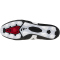 Mizuno Morelia II Elite AG Fußballschuhe 01 - black/white/chinese red 44.5