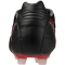 Mizuno Morelia II Elite AG Fußballschuhe 00 - black/morelia 40th red/black sand 44.5