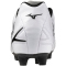 Mizuno Monarcida Neo III Select FG Fußballschuhe 09 - white/black 44.5