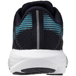 Mizuno Enerzy Rider Laufschuhe Kinder 11 - baritone...