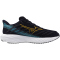 Mizuno Enerzy Rider Laufschuhe Kinder 11 - baritone blue/citrus/capri breeze 38